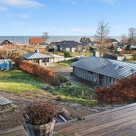 Holiday home Sjolund *
