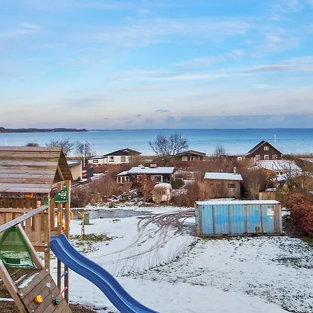 Holiday home Sjolund *