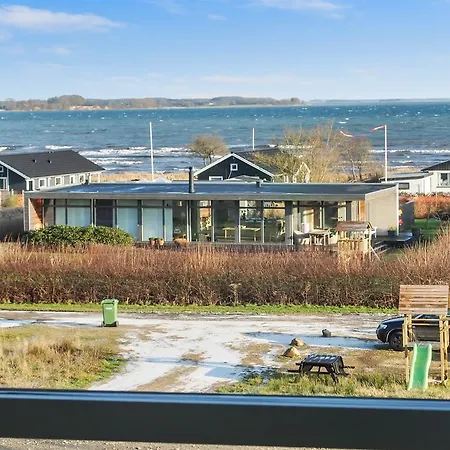 Holiday home Sjolund *