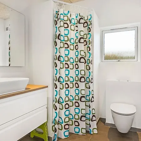 Sjolund Holiday home Sjolund