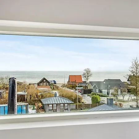 Holiday home Sjolund *