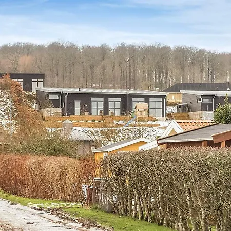 Feriehus Sjolund Sjolund
