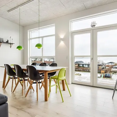 Sjolund Holiday home